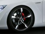 Toyota FT-HS Concept 2007 года